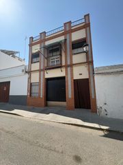 House in Mairena del Alcor. Casa en calle molineta