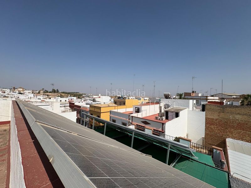 Foto 5f620a65-9167-4f2a-abfb-3045a328c517. Casa amb aparcament a Mairena del Alcor