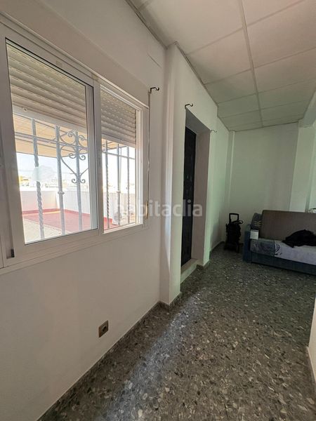 Foto 72342e54-7512-4322-8686-3d7b87289c00. Casa amb aparcament a Mairena del Alcor