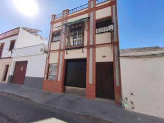 House in Mairena del Alcor. Casa en calle molineta