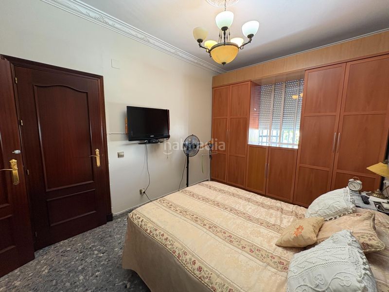 Foto a7f28771-60b5-4bfe-9e6a-f8e2e9ee908c. Casa amb aparcament a Mairena del Alcor