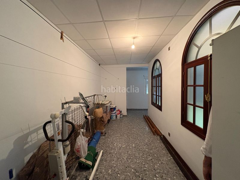 Foto c36d7af8-e1be-4b31-abeb-b332517a9933. Casa amb aparcament a Mairena del Alcor