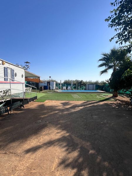 Foto 5715293d-fff8-47f4-86d3-b21e225ccd4f. Masia a Carmona