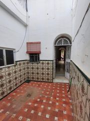 Maison  Calle corredera. Casa para reforma en corredera