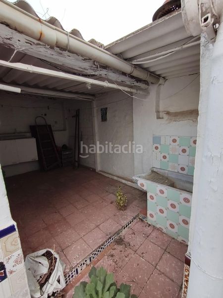 Foto b8518df6-e74f-42d5-bebd-50fd98f30293. Casa a Viso del Alcor (El)