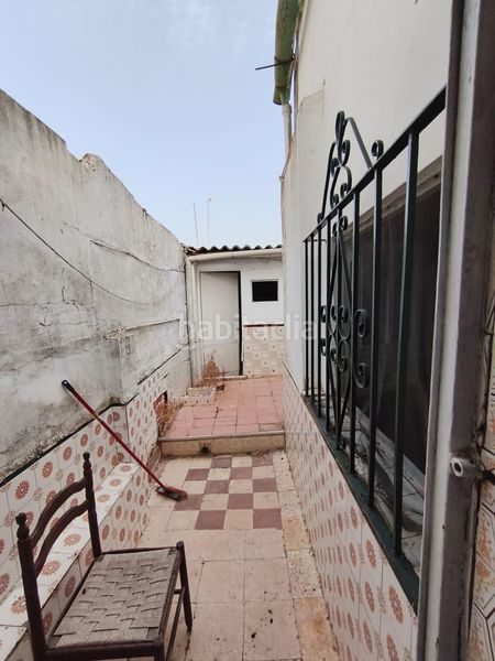 Foto bd0673dd-efb8-48da-b87c-dd75dea650be. Casa a Viso del Alcor (El)