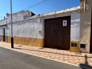 Terreno residenziale in Mairena del Alcor