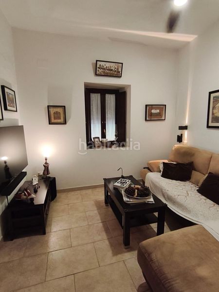 Foto 1013832a-819a-466c-b791-2b6a55142c52. Casa amb calefacció a Mairena del Alcor