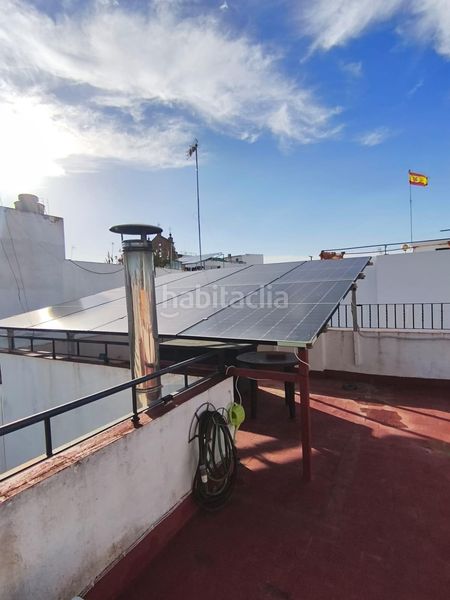 Foto 169ca9e5-863e-4360-b484-e47d6a0917a8. Casa amb calefacció a Mairena del Alcor