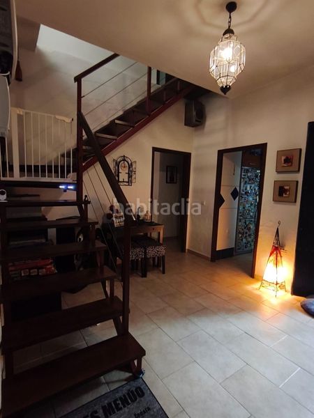 Foto 3e89da17-4a04-4880-89aa-f540285b2169. Casa amb calefacció a Mairena del Alcor