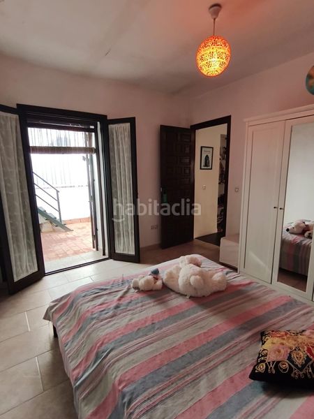 Foto 5369a354-1c87-4735-99f9-50ba624d5c09. Casa amb calefacció a Mairena del Alcor