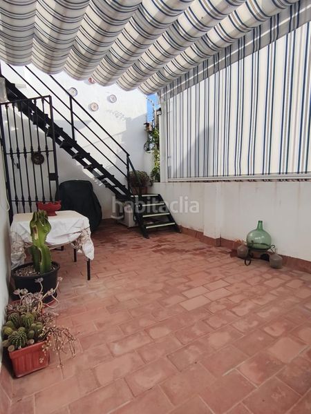 Foto 6c24e820-b05b-407e-a907-2fd0e949b48b. Casa amb calefacció a Mairena del Alcor
