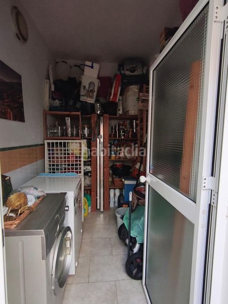 Foto 967b9a10-b75a-4e08-97ca-41b2b0c021f7. Casa amb calefacció a Mairena del Alcor