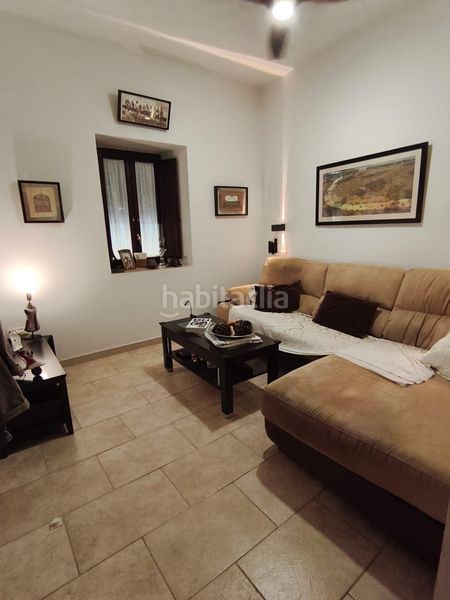Foto ad1b70db-e0e3-4c8e-b52a-8c43e4e2fade. Casa amb calefacció a Mairena del Alcor