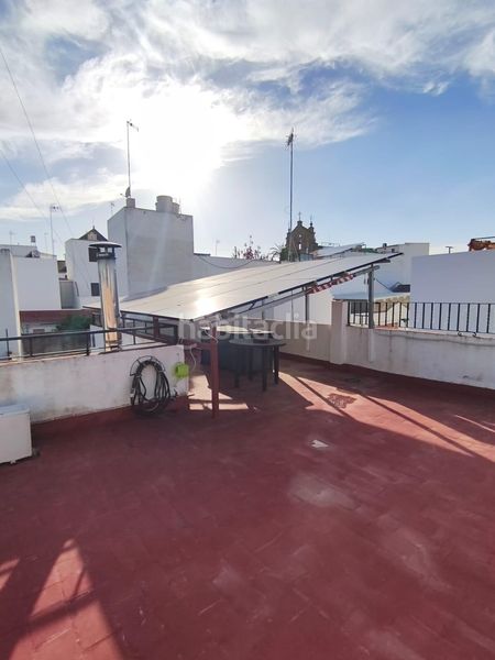 Foto b572de6d-252a-4a0e-8000-c00711e6d01a. Casa amb calefacció a Mairena del Alcor