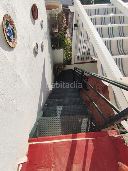 Foto b7d0239e-1ffe-4e6d-9f63-5a27d0f422ff. Casa amb calefacció a Mairena del Alcor