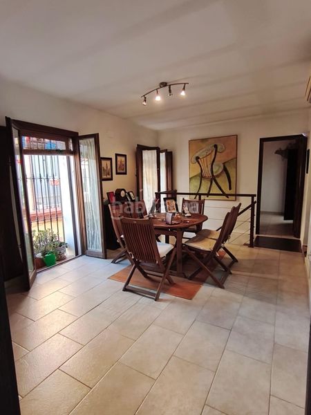 Foto b7fe3295-5719-45d7-8f90-927fc091f221. Casa amb calefacció a Mairena del Alcor