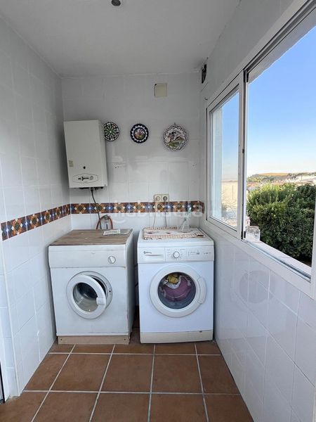 Foto 74a0690b-0f71-4588-b553-2b86642b8c65. Casa amb calefacció a Viso del Alcor (El)