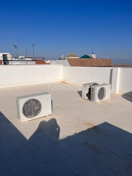 Foto c29cb3a2-d13e-4866-8f80-1f247f393d8d. Casa amb calefacció a Viso del Alcor (El)