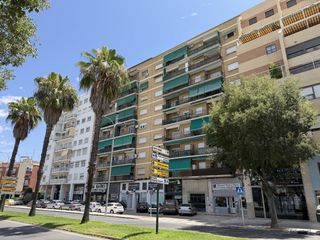 Lloguer Pis  Avenida maría auxiliadora. Piso para 4 estudiantes en maría auxiliadora - reserva ya curso