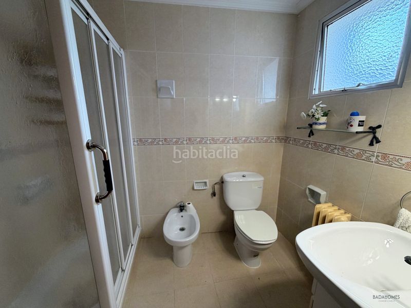 Foto 488f4df2-d08a-490d-9885-689ae0d5136e. Pis amb calefacció a Santa Marina Badajoz