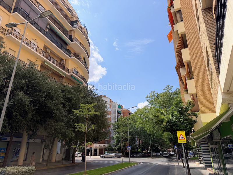 Foto 7d04411a-e2f1-4a12-b398-d507b3b0ffad. Pis amb calefacció a Santa Marina Badajoz