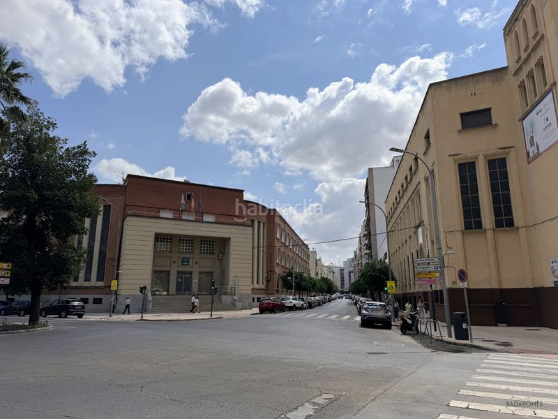 Foto be6cf8af-46b5-43b3-ab62-36e1ce10ae55. Pis amb calefacció a Santa Marina Badajoz