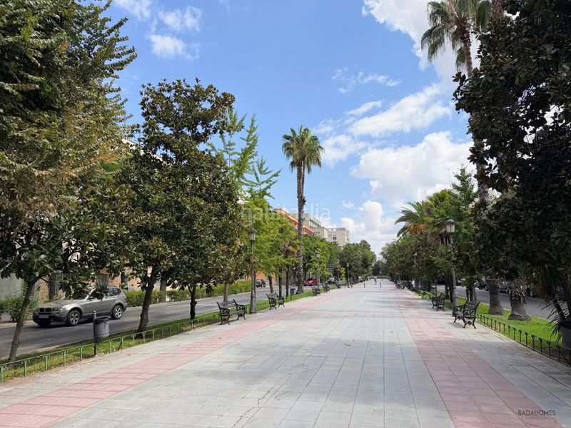 Foto e05da925-2a57-4eb9-887c-58bee1f9534d. Pis amb calefacció a Santa Marina Badajoz