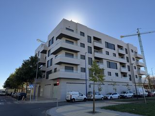 Affitto Piccolo appartamento  Calle ana rosa murillo de la cueva. Apartamento a estrenar en avenida de elvas | terraza y garaje