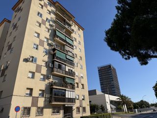 Piso en Valdepasillas - La Paz - Huerta Rosales. Desconectar frente al guadiana