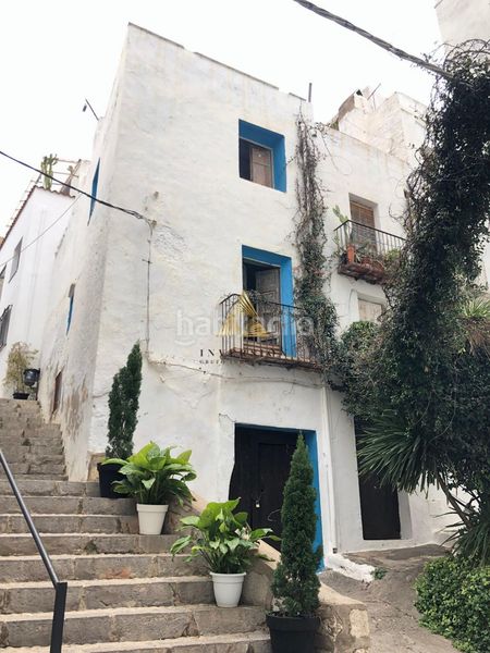 Foto 494ec714-e396-4961-9c8a-86716da413ae. Casa a Centro-Casco Antiguo Peñíscola