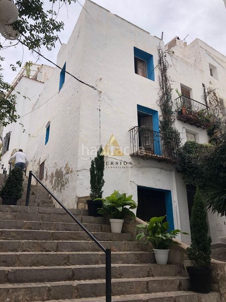 Foto a49b4514-257e-41a7-a61a-00a8c24c761e. Casa a Centro-Casco Antiguo Peñíscola