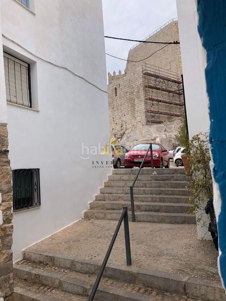Foto c1116f83-0855-46ae-81fa-dfa993eb5a96. Casa a Centro-Casco Antiguo Peñíscola