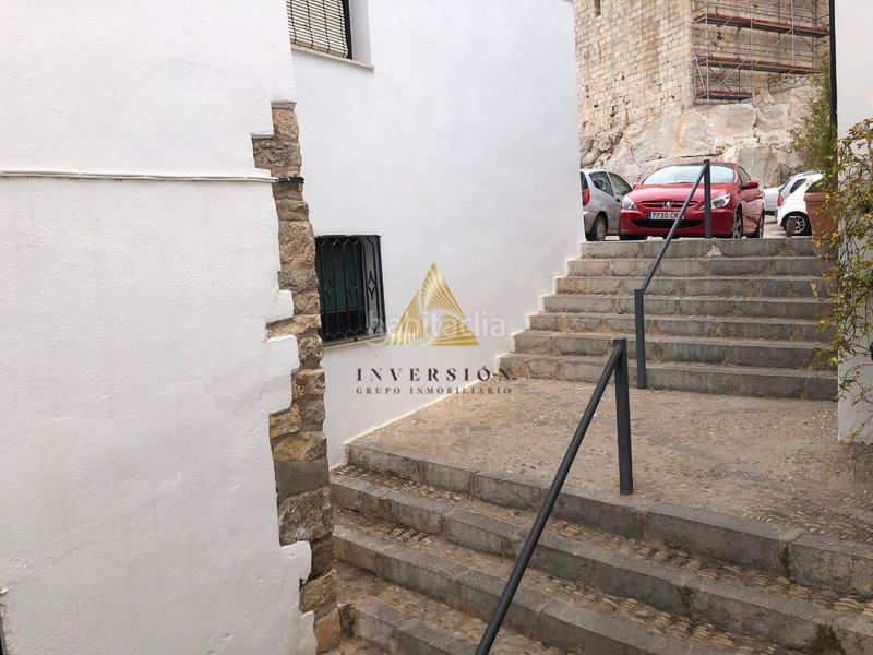 Foto fa0eb7c2-e577-4458-89ee-734f155284cf. Casa a Centro-Casco Antiguo Peñíscola