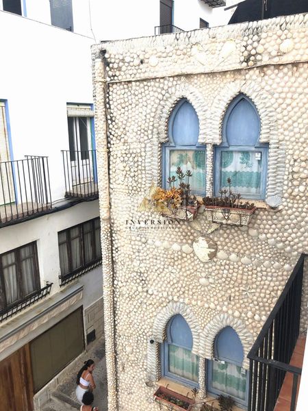 Foto 29018480-a8f0-4907-972b-e3a8776d1613. Casa a Centro-Casco Antiguo Peñíscola