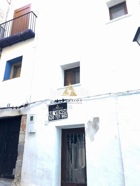 Foto aef0534c-20c1-4598-8398-773fa6adf956. Casa a Centro-Casco Antiguo Peñíscola