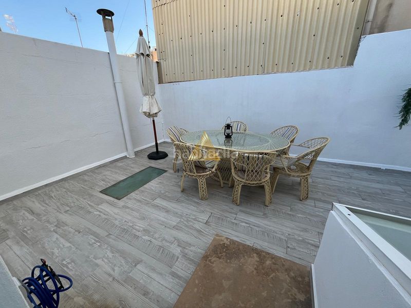 Foto a8d9be64-770a-40aa-96da-7cf70695bae6. Casa amb calefacció a Puerto Benicarló