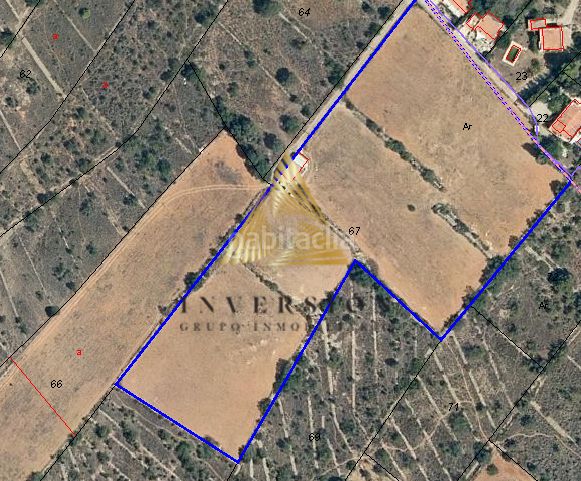 Foto 82213746-d58e-4bbb-8ed7-82ea7e928236. Terreny residencial a Las Atalayas-Urmi-Cerro Mar Peñíscola