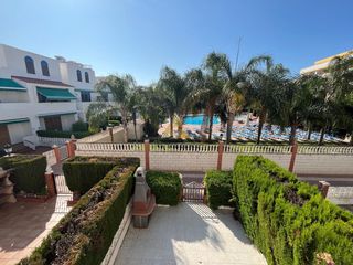Appartement à Playa Norte. Peñíscolaapartamento