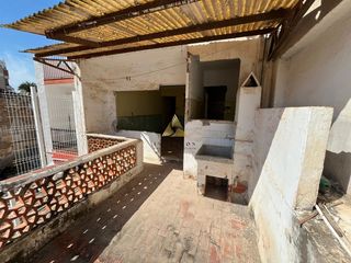 Haus in Pueblo. Benicarlócasa