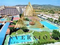 Apartamento en Playa Norte. Peñíscolaapartamento