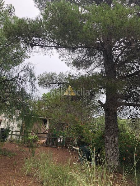 Foto 57345d90-b24f-4999-87b9-47769e7af643. Terreny residencial a Las Atalayas-Urmi-Cerro Mar Peñíscola
