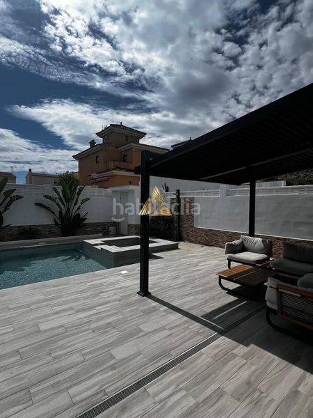 Foto 627e1340-6ea7-499b-a415-cdeef4b86907. Xalet amb calefacció aparcament piscina a Las Atalayas-Urmi-Cerro Mar Peñíscola