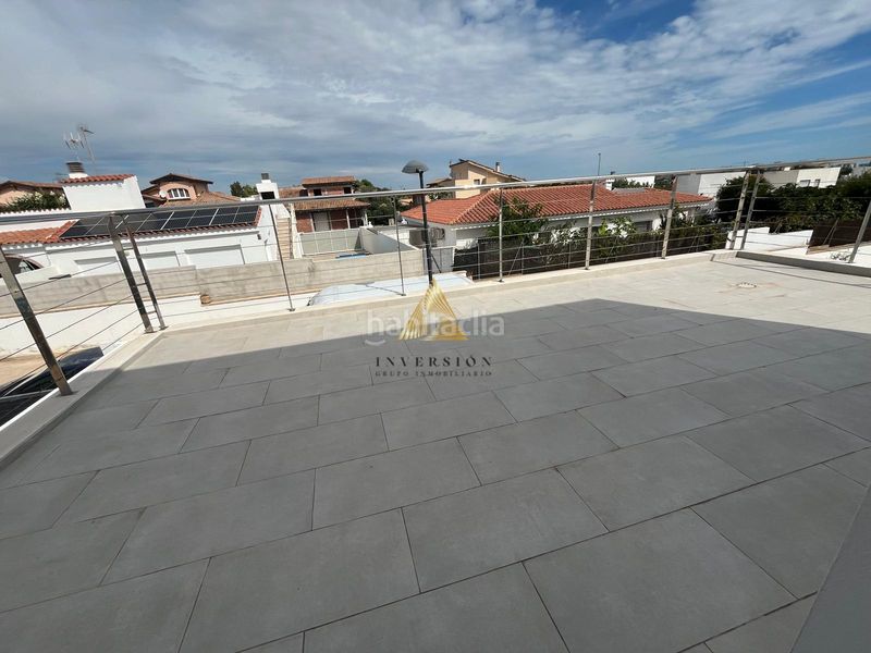 Foto ebf6d06d-4db3-42de-a6ca-81dea4ddb2b0. Xalet amb calefacció aparcament piscina a Las Atalayas-Urmi-Cerro Mar Peñíscola