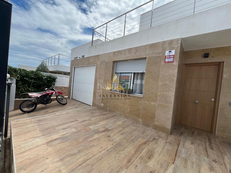 Foto f69c988b-0401-46fd-bace-4c6e34e63d20. Xalet amb calefacció aparcament piscina a Las Atalayas-Urmi-Cerro Mar Peñíscola
