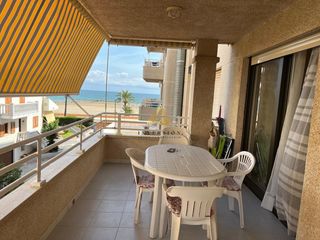 Apartament a Torreblanca. Torreblancaapartamento