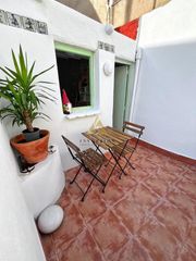 Casa in Las Atalayas-Urmi-Cerro Mar. Peñíscolacasa