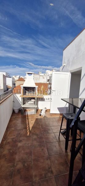 Foto ec3921a6-a56b-444d-a140-67ea5ef7c254. Casa a Centro-Casco Antiguo Peñíscola