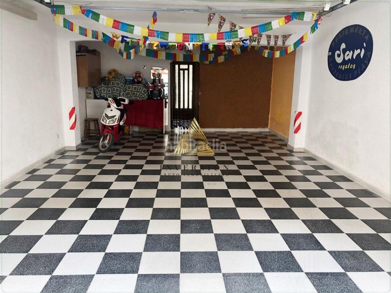 Foto 04c4fae8-faa1-4dad-a604-30427806f9a4. Local comercial local en Playa Norte Peñíscola