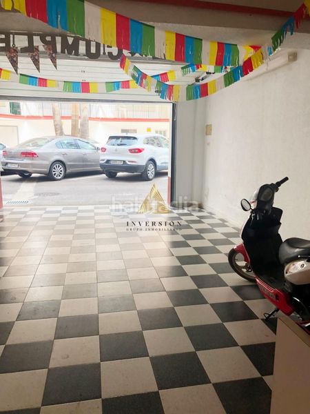 Foto 7d850a36-b6a0-4b01-8bab-1fc354b82a59. Local comercial local en Playa Norte Peñíscola